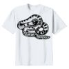 5000B - Youth Heavy Cotton™ 100% Cotton T-Shirt Thumbnail