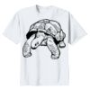 5000B - Youth Heavy Cotton™ 100% Cotton T-Shirt Thumbnail