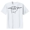 5000B - Youth Heavy Cotton™ 100% Cotton T-Shirt Thumbnail