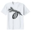 5000B - Youth Heavy Cotton™ 100% Cotton T-Shirt Thumbnail