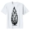 5000B - Youth Heavy Cotton™ 100% Cotton T-Shirt Thumbnail