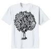 5000B - Youth Heavy Cotton™ 100% Cotton T-Shirt Thumbnail