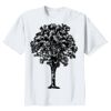 5000B - Youth Heavy Cotton™ 100% Cotton T-Shirt Thumbnail