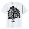 5000B - Youth Heavy Cotton™ 100% Cotton T-Shirt Thumbnail