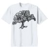 5000B - Youth Heavy Cotton™ 100% Cotton T-Shirt Thumbnail