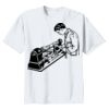 5000B - Youth Heavy Cotton™ 100% Cotton T-Shirt Thumbnail