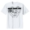 5000B - Youth Heavy Cotton™ 100% Cotton T-Shirt Thumbnail