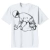 5000B - Youth Heavy Cotton™ 100% Cotton T-Shirt Thumbnail