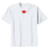 5000B - Youth Heavy Cotton™ 100% Cotton T-Shirt Thumbnail