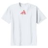 5000B - Youth Heavy Cotton™ 100% Cotton T-Shirt Thumbnail