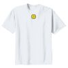 5000B - Youth Heavy Cotton™ 100% Cotton T-Shirt Thumbnail