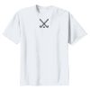 5000B - Youth Heavy Cotton™ 100% Cotton T-Shirt Thumbnail