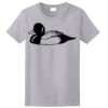 Ladies Ultra Cotton ® 100% Cotton T Shirt Thumbnail