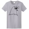 Ladies Ultra Cotton ® 100% Cotton T Shirt Thumbnail