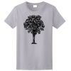 Ladies Ultra Cotton ® 100% Cotton T Shirt Thumbnail