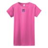 Softstyle ® Junior Fit T Shirt Thumbnail