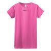 Softstyle ® Junior Fit T Shirt Thumbnail